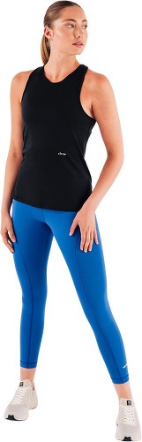 Circle Sportswear-Débardeur De Sport Free Your Mind-1