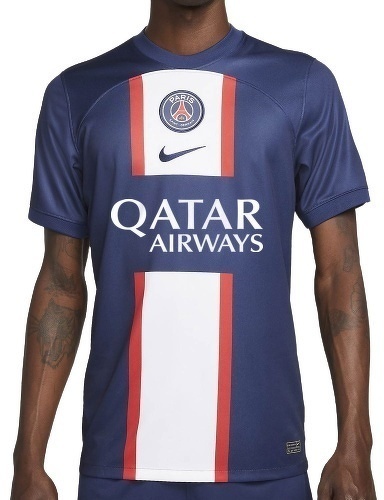 NIKE-Maillot PSG Domicile 2022/23-1