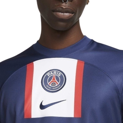 NIKE-Maillot PSG Domicile 2022/23-3