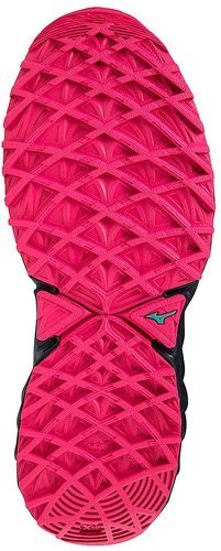 MIZUNO-Wave Ibuki 3-1