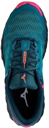 MIZUNO-Wave Ibuki 3-3