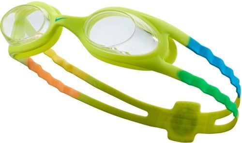 NIKE-Nike Schwimmbrille Os Easy-Fit Junior NESSB166-312-image-1