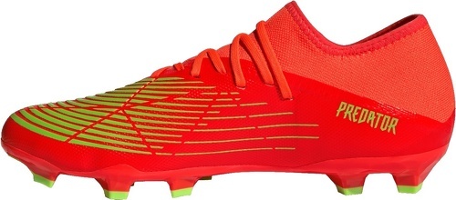 adidas Performance-Predator Edge .3 L Fg - Chaussures de football-1