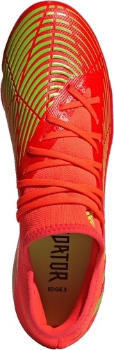 adidas Performance-Predator Edge .3 L Fg - Chaussures de football-3