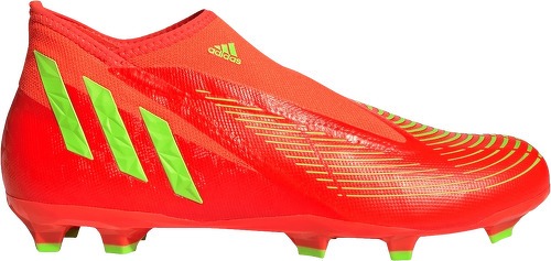 adidas Performance-Predator Edge.3 Laceless FG-0