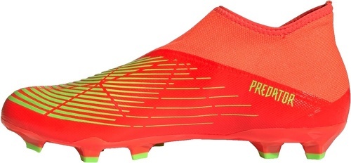 adidas Performance-Predator Edge.3 Laceless FG-1