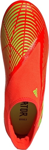 adidas Performance-Predator Edge.3 Laceless FG-3
