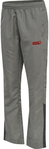 HUMMEL-Pro Grid Woven Wo - Pantalon de handball-0