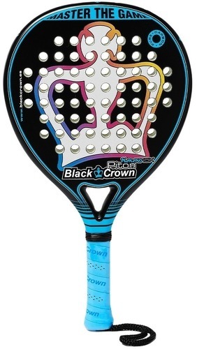 Black crown-Piton Nakano 15K-0