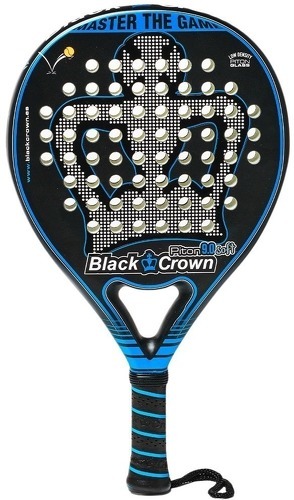 Black crown-Piton 9.0 Soft-0