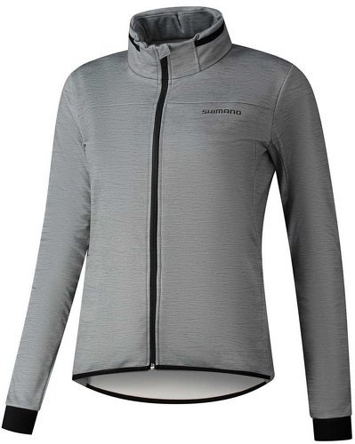 SHIMANO-Shimano Veste Furano Warm-0