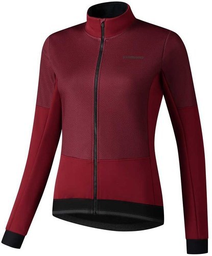 SHIMANO-Shimano Veste Kaede Wind 4 Unités-0