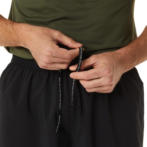 ASICS-Road 7 Inch Shorts-2