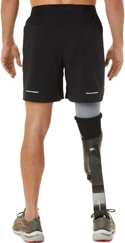 ASICS-Road 7 Inch Shorts-4