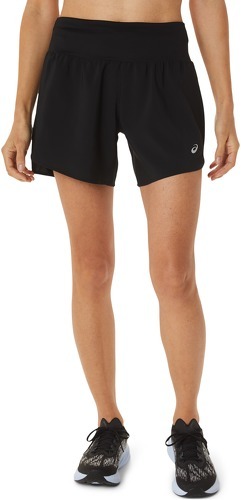 ASICS-Short femme Asics Road 5.5In-1
