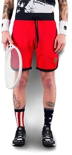 HYDROGEN-Hydrogen Tech - Short de tennis-0