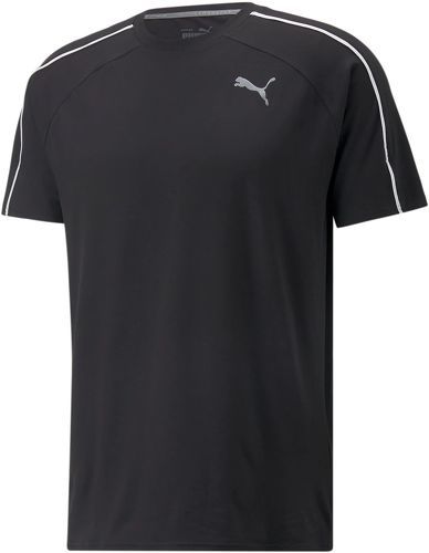 PUMA-Train Cloudspun - T-shirt de fitness-0