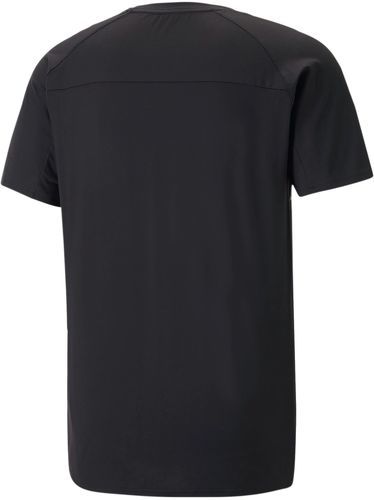 PUMA-Train Cloudspun - T-shirt de fitness-1