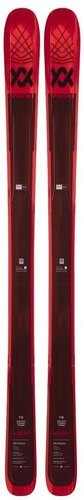 VÖLKL-Volkl Skis Alpins M6 Mantra-1