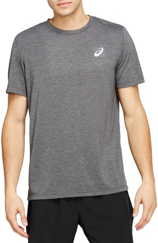 ASICS-Asics T-Shirt Sport Train Top-0
