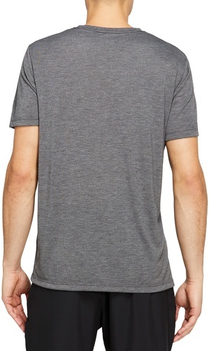 ASICS-Asics T-Shirt Sport Train Top-1