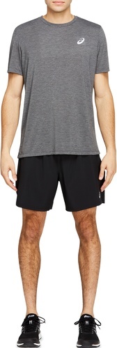 ASICS-Asics T-Shirt Sport Train Top-3