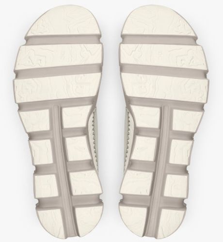 On-Cloudaway Pearl Et Ivory - Sandales-3