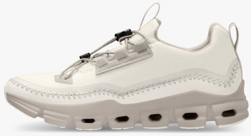 On-Cloudaway Pearl Et Ivory - Sandales-4