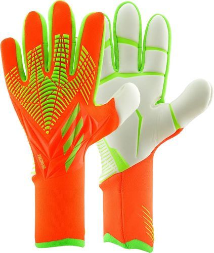 adidas Performance-Pred Gl Pro - Gants gardien de football-1