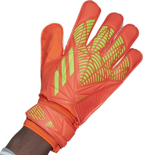 adidas Performance-Gants Predator Edge Training-0