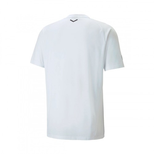 PUMA-Puma Manchester City Fc Fanswear 2022-2023-1
