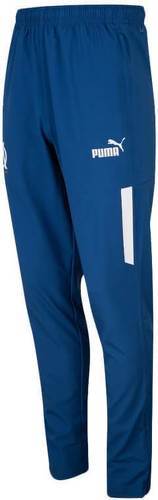 PUMA-Pré-Match Om Woven - Pantalon de football-1