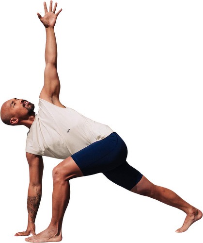 Circle Sportswear-Short De Compression Hit The Road-1