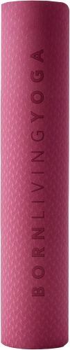 Born Living Yoga-Tapis Wave 6mm Born Living Yoga-0