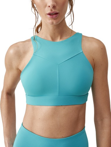 Born Living Yoga-Top Sportif Star Born Living Yoga Pour-0