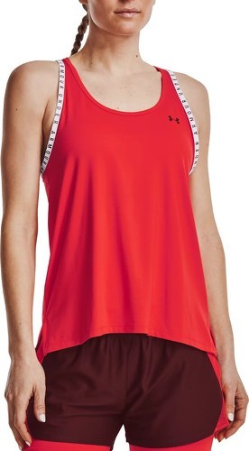 UNDER ARMOUR-Ua Knockout Tank - T-shirt de fitness-0