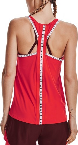 UNDER ARMOUR-Ua Knockout Tank - T-shirt de fitness-1