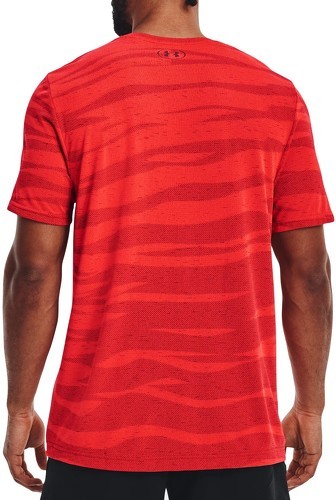 UNDER ARMOUR-Under Armour Wave - T-shirt de running-1