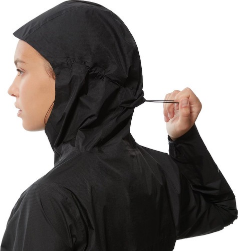 THE NORTH FACE-The North Face First Dawn Packable-2