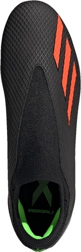adidas Performance-X Speedportal.3 Laceless FG-1