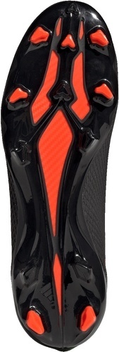 adidas Performance-X Speedportal.3 Laceless FG-2