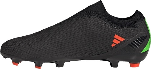 adidas Performance-X Speedportal.3 Laceless FG-3