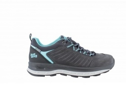 Hanwag-Blueridge Low Es-0
