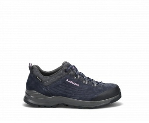 LOWA-Explorer Gore-Tex Low-0