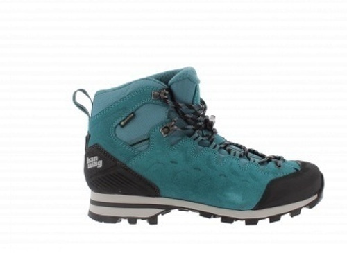 Hanwag-Makra Light Gore-Tex-0