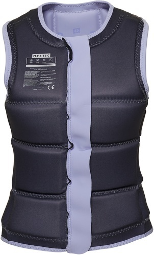 Mystic-2023 Femmes Star Gilet D'impact Wake-2
