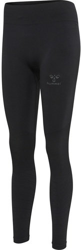 HUMMEL-Ongrid Hw Seamless Tights Wo - Legging de fitness-0