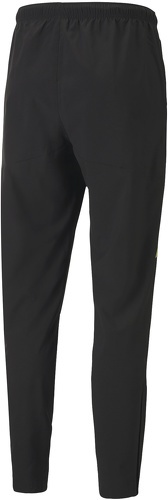 PUMA-Pré-Match Dortmund Woven - Pantalon de football-1