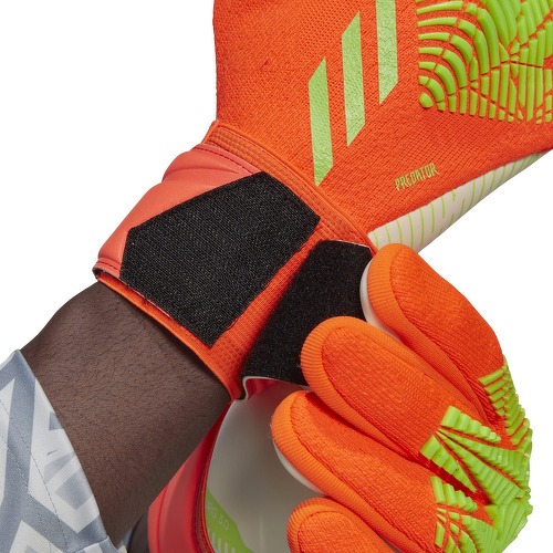 adidas Performance-Guanti da portiere Predator Edge League-2