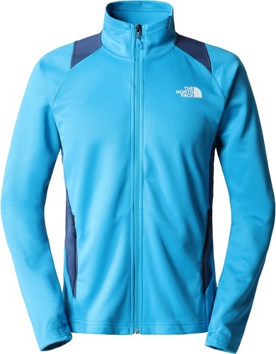 THE NORTH FACE-The North Face M Ao Midlayer Fz -Eu-0